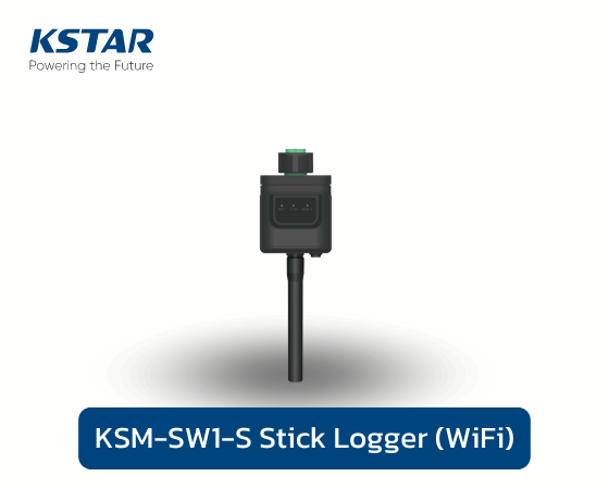 KSM-SW1-S Stick Logger (WiFi)
